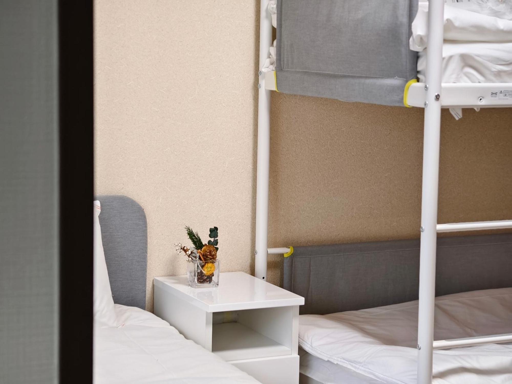 Apartamento Rest Collection Fushimi-Inari Kioto Exterior foto
