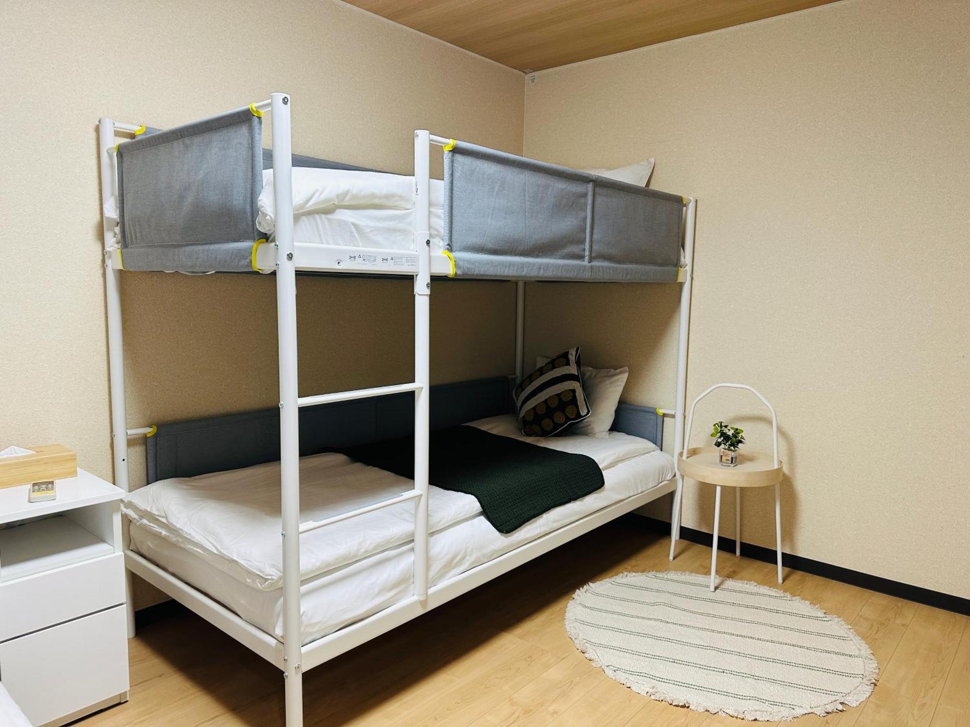 Apartamento Rest Collection Fushimi-Inari Kioto Exterior foto